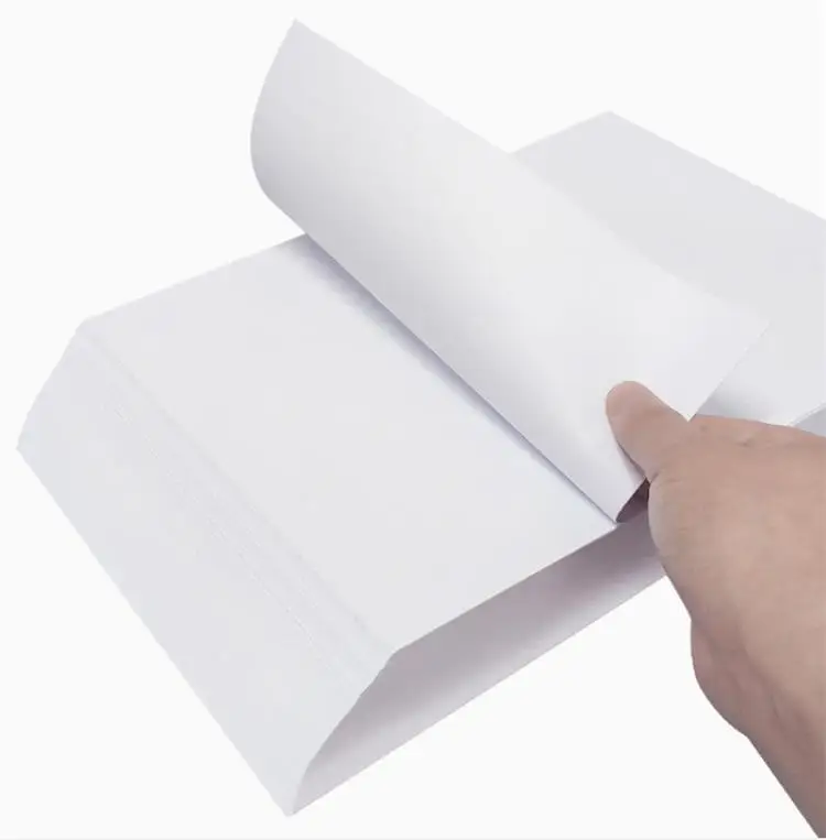 Automatic A4 Paper Counting Machine Widely Used 30-400mm Instruction Book PVC Card Name Card Counting Machine