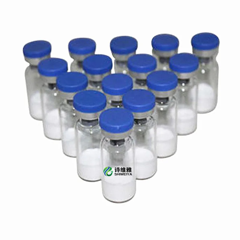 
Factory Supply mt2, mt 2, mt-2, MT2 MT-II powder with 99% purity 