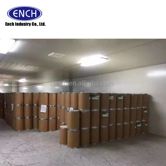 
75621-03-3 CAS MF C32H58N2O7S CHAPS Biological buffer 