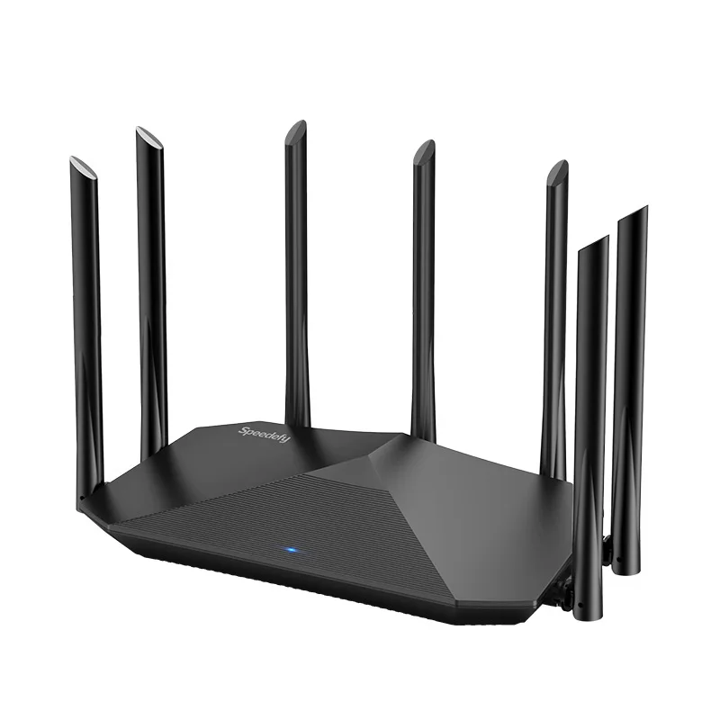 English version AC2100 Gigabit port dual band wireless WiFi home English router router wholesale