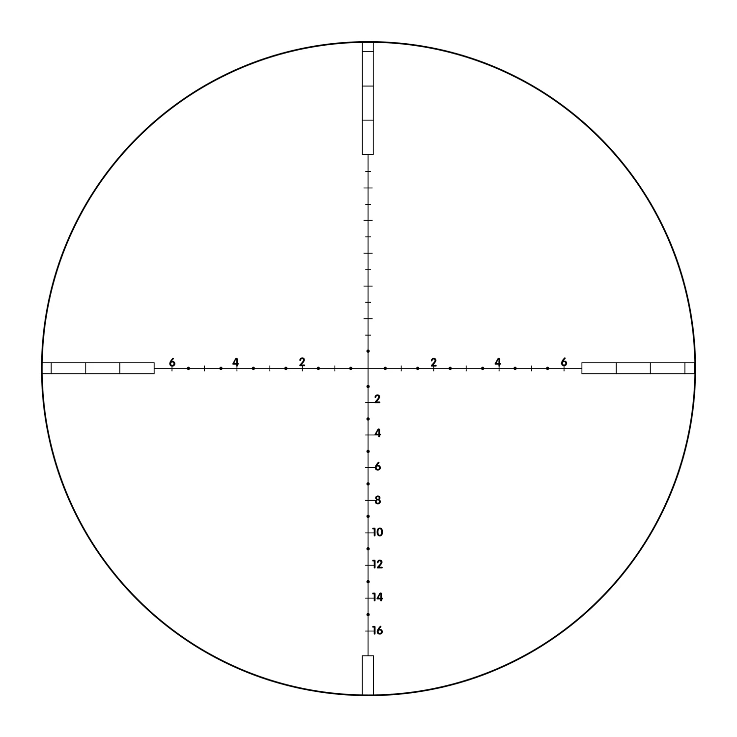 Марш HT 1 2-6x24 WA прицел и аксессуары