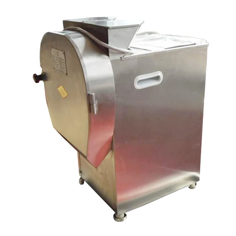 Automatic Multifunctional Turnip Radish Vegetable Cutting Machine with Price