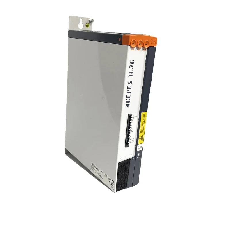 New B&R ACOPOS 1090 8V1090.00-1 Servo Motor Drive Motor Controller Amplifiers