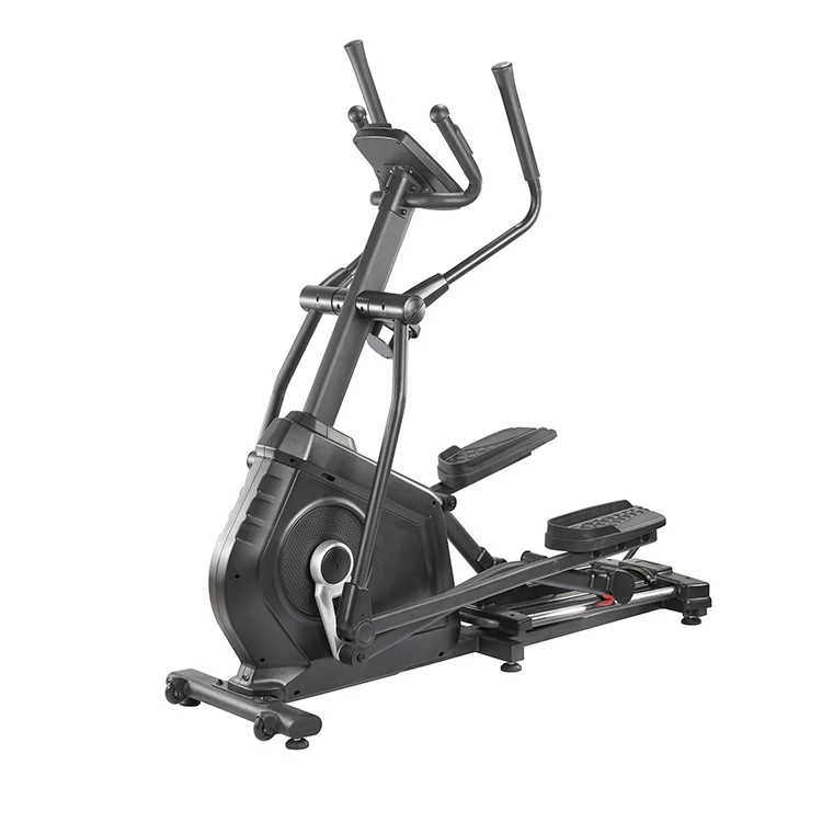 Amazon Top Sale Elliptical Trainer Magnetic Control Gym Fitness Elliptical Cross Trainer