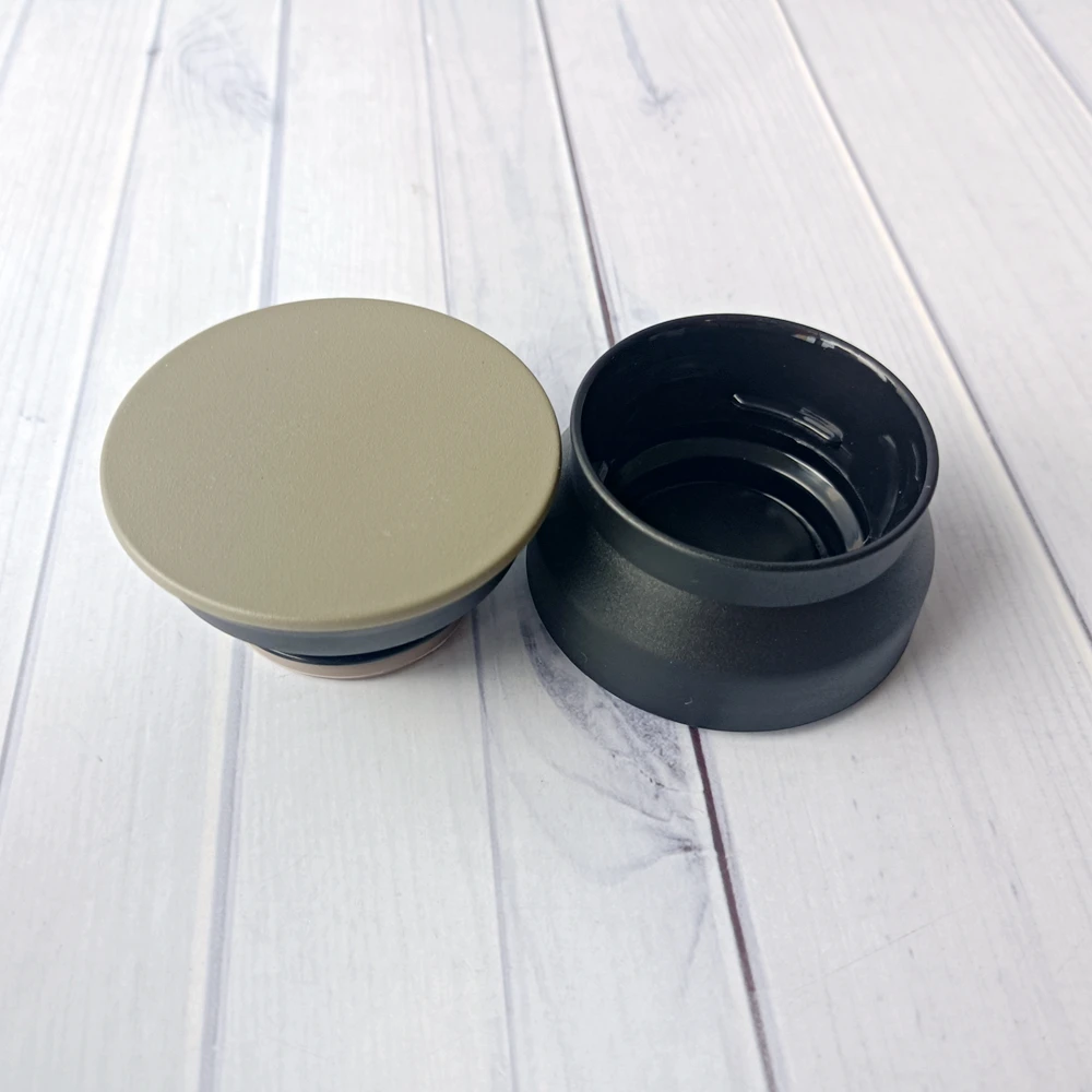 Stock Product Double Wall Thermos Vacuum Flask Sublimation 350ml Logo Custom Design Stainless Steel Travel Vacuum Flask