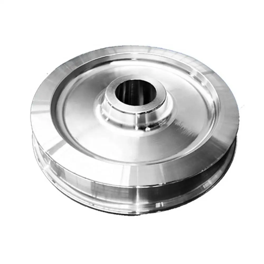Automobile Aluminium Forging Ebike Parts Mechanical Precision Forged Parts