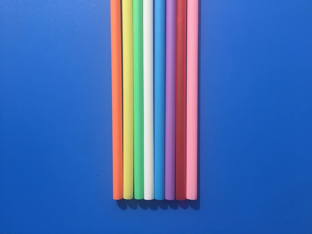 PLA/Biodegradable Straw Making Machine