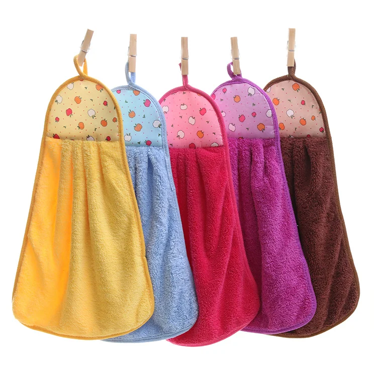 Portable travel used Factory price convenient reusable towels