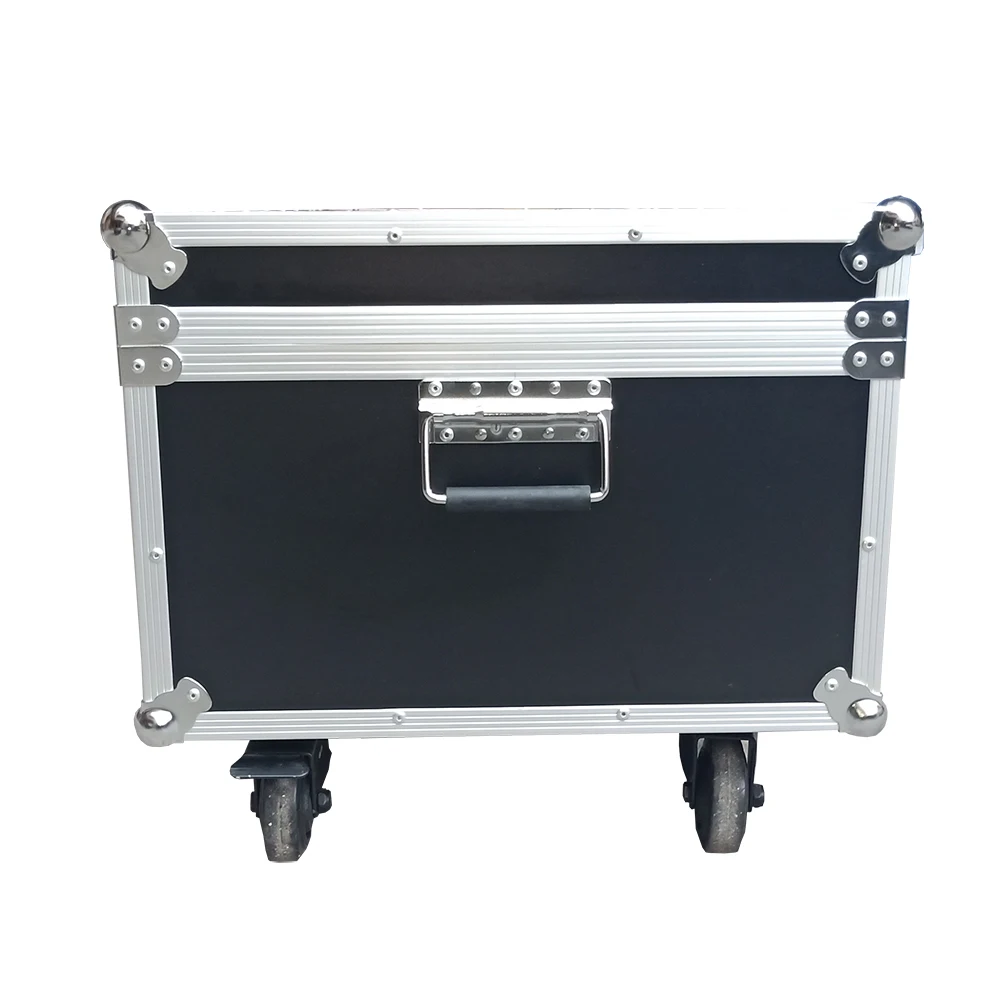 Aluminium Flight Hardcase Music DJ Case