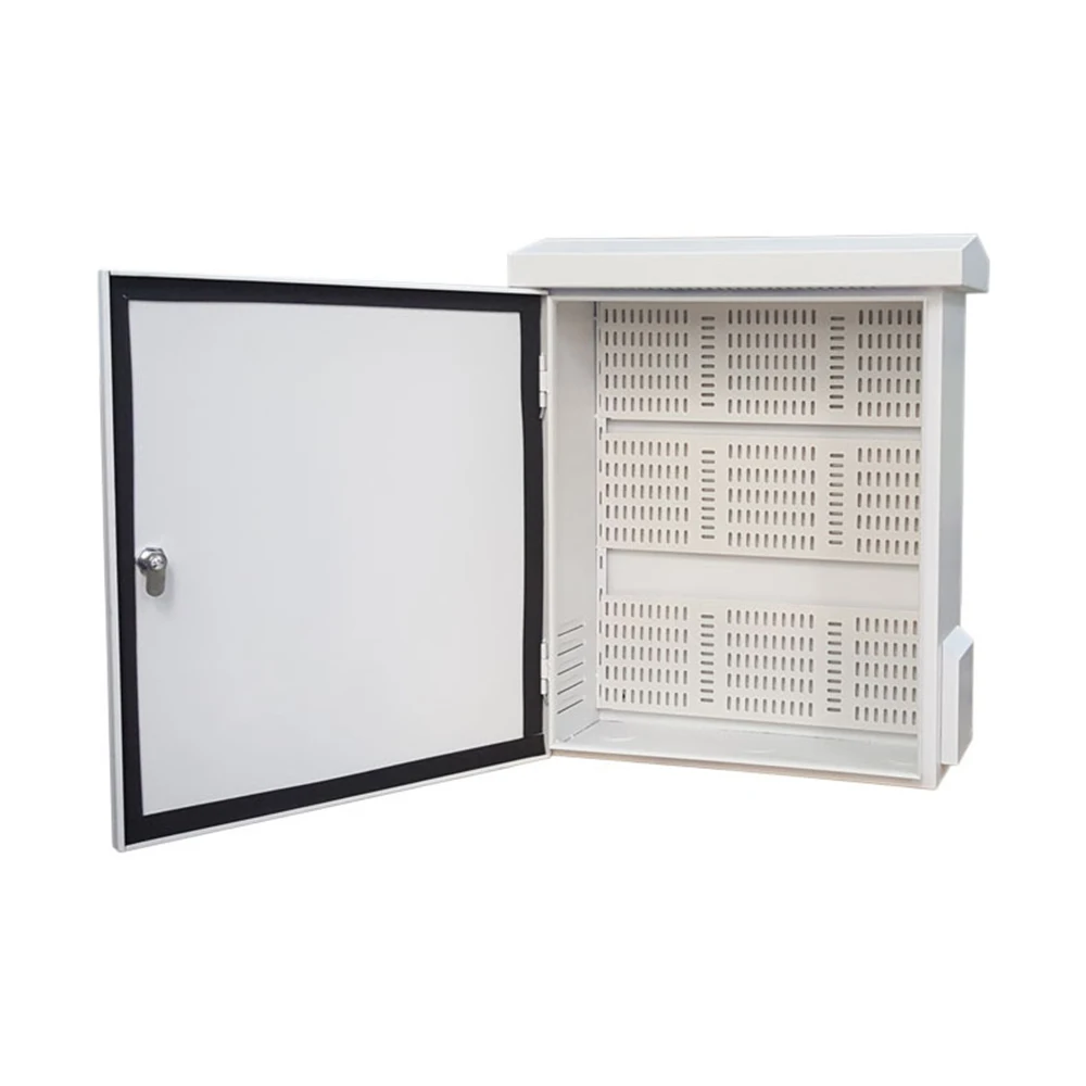 3m cctv camera steel pole  mount with bracket and cctv junction box