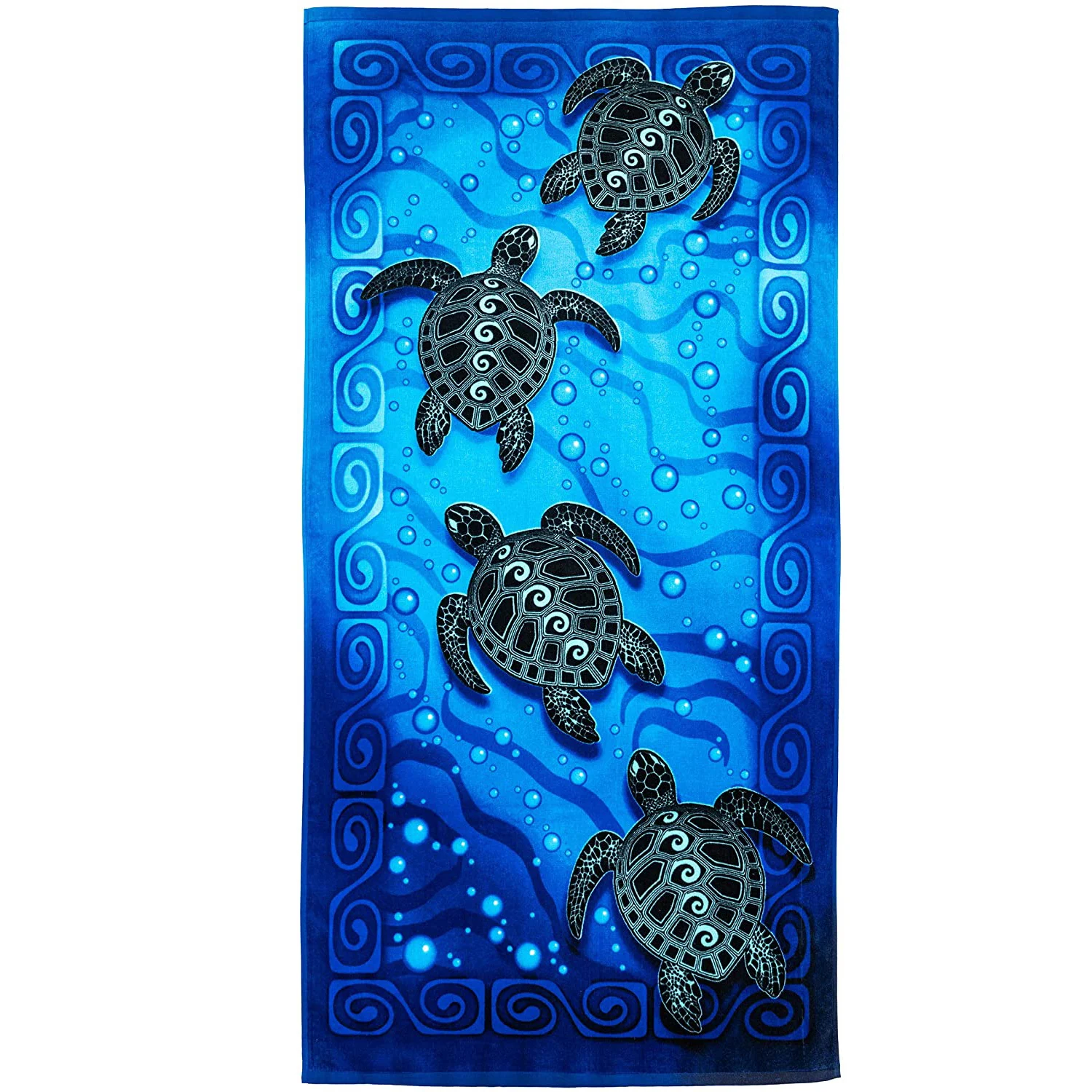 Негабаритных большой пляжное полотенце лазером, печать под заказ, 100% хлопок печать фотографии для отеля с сумкой в комплекте