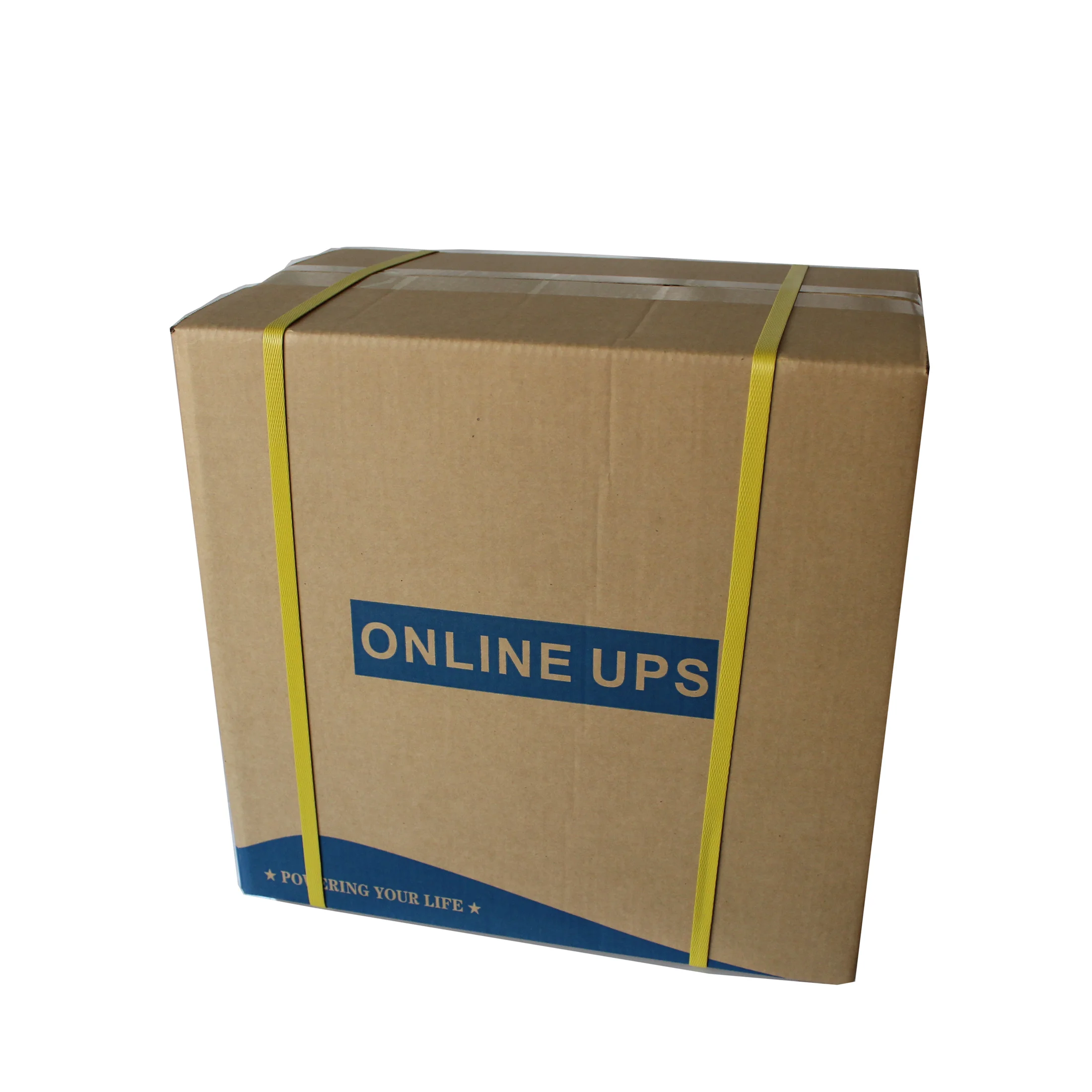 3kva high frequency ups power system online ups 110v for  CCTV solution