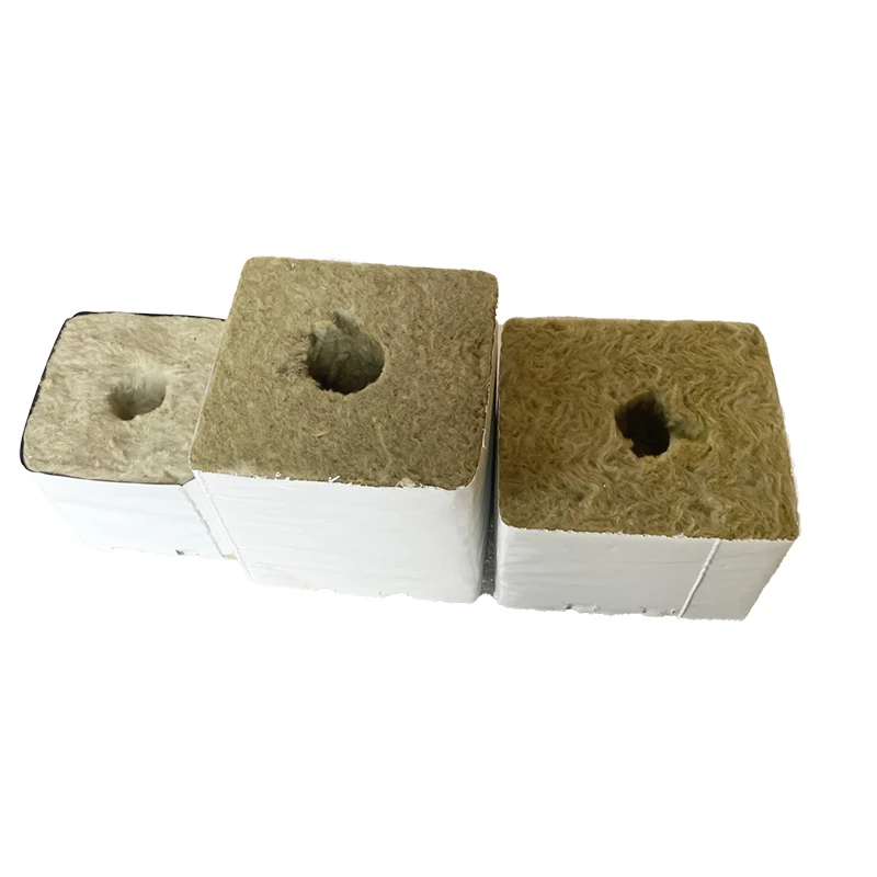 Гидропонный субстрат для выращивания растений, 6x6