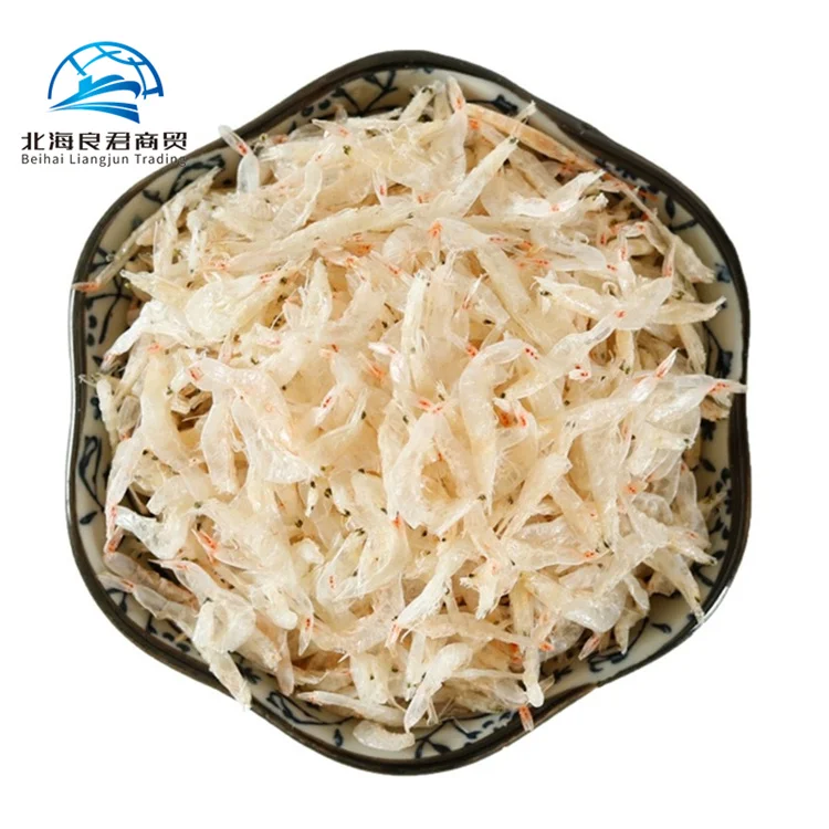 Factory direct selling prices are hot selling fresh delicious Vietnamese style dried shrimp skin