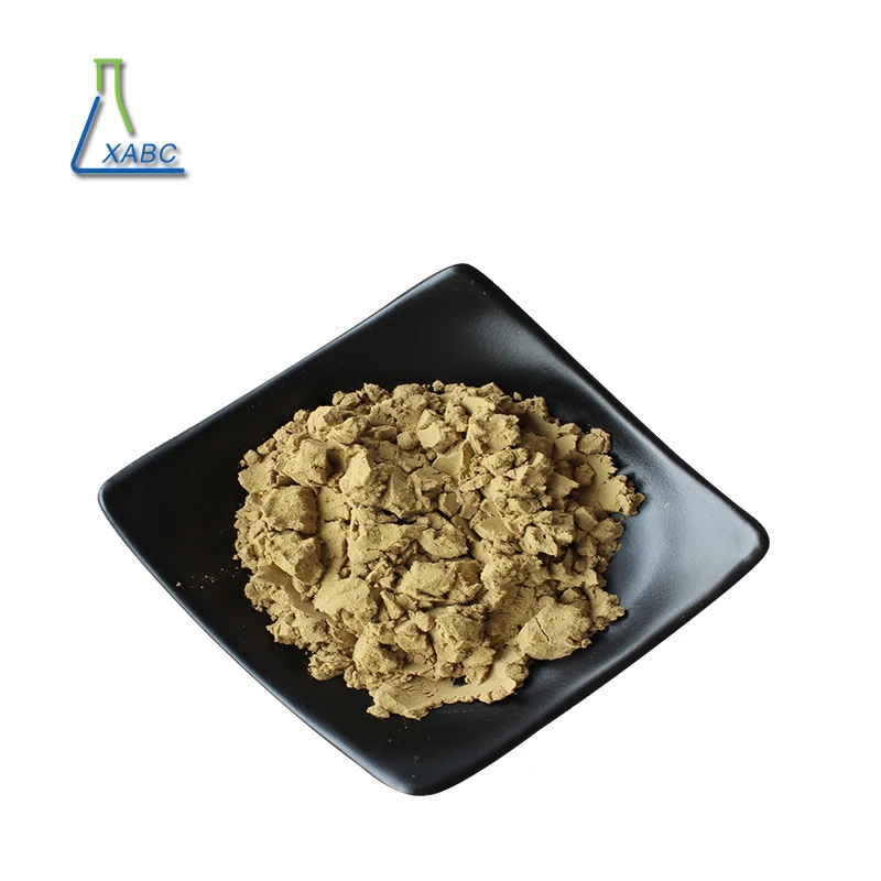 Dried earthworm extract powder Lumbrokinase