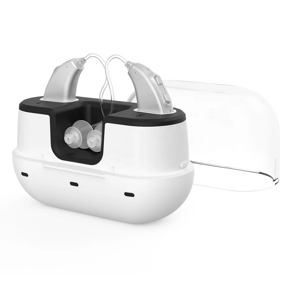  Austar mini rechargeable hearing aids Manufacturer wholesale best aid