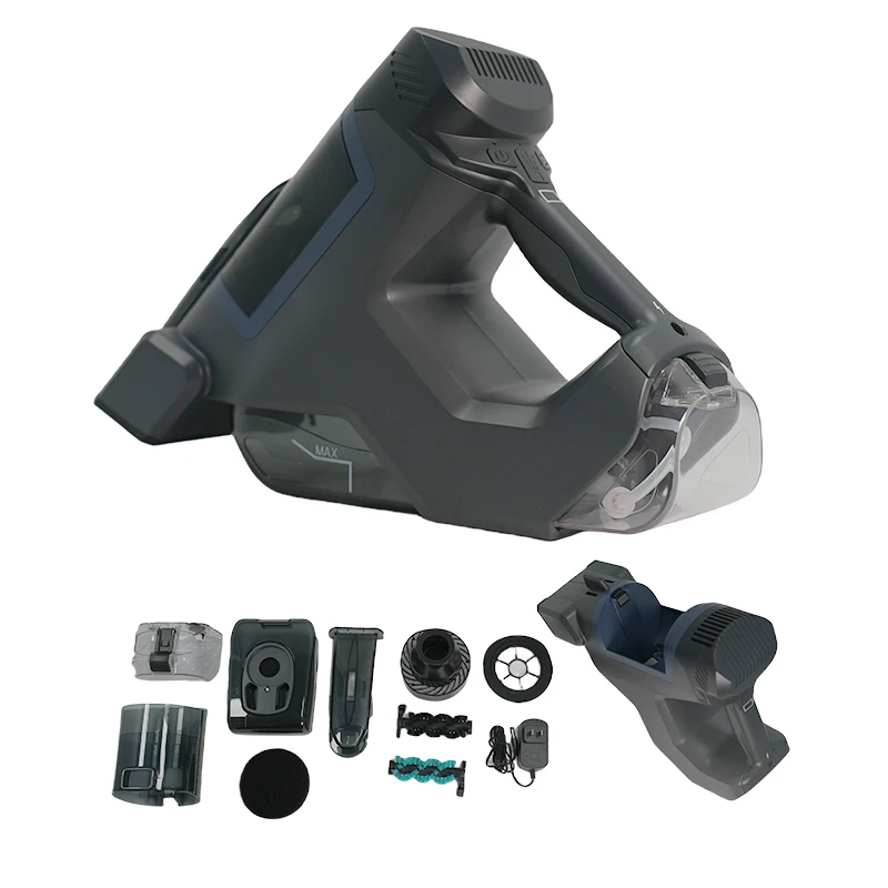 Manufacturer Spot Vacuum Cleaner Wireless Spot Cleaner Vacuum Wholesale Customization Carpet Spot Cleaner Handheld Portable