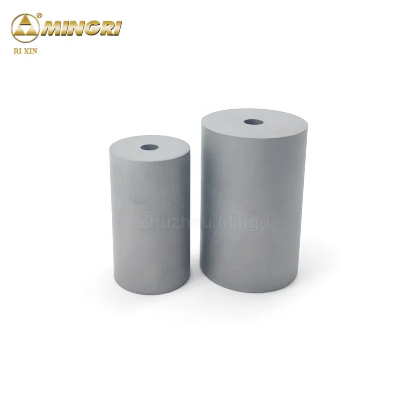tungsten carbide tube punching die/tc rod dies/mould and mandril