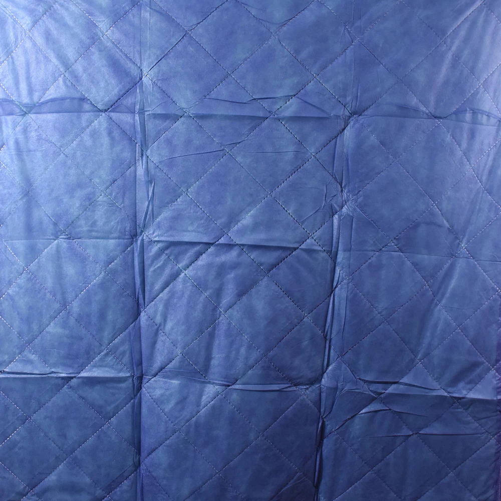 Factory Supply Disposable Thermal Blanket Non-Woven Patient Blanket for Hotels Wholesale Available