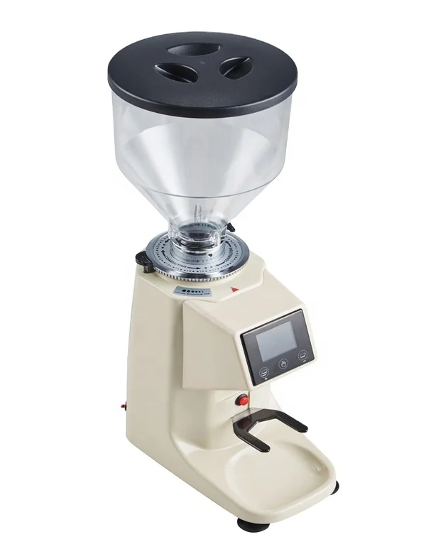 
Electronic Coffee Grinder commercial coffee grinder coffee bean grinder 