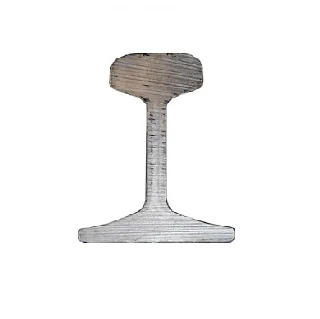 European Standard A55 A65 A75 A100 A120 A150 DIN crane rail