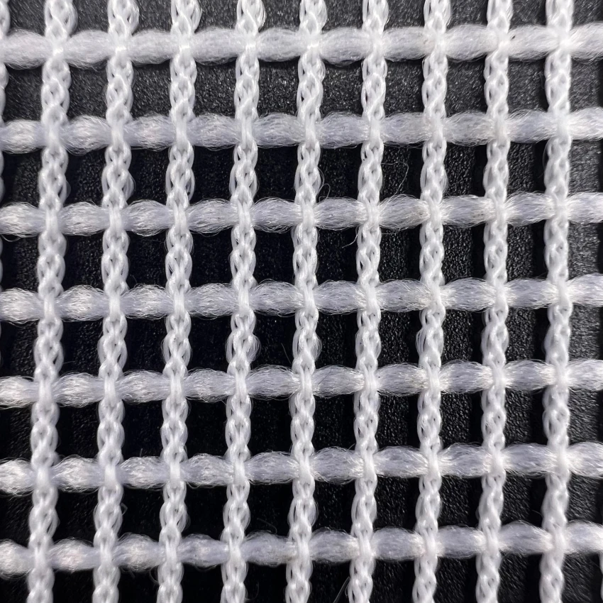 Hot Sale 100% Polyester Soft Knitting Tent Children Different Kind Of Mosquito Net Mesh Fabrics