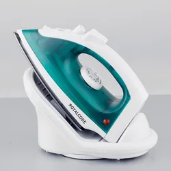 Factory direct professional adjustable temperature electric steam press iron Electric Steam Iron iron DM-2003B