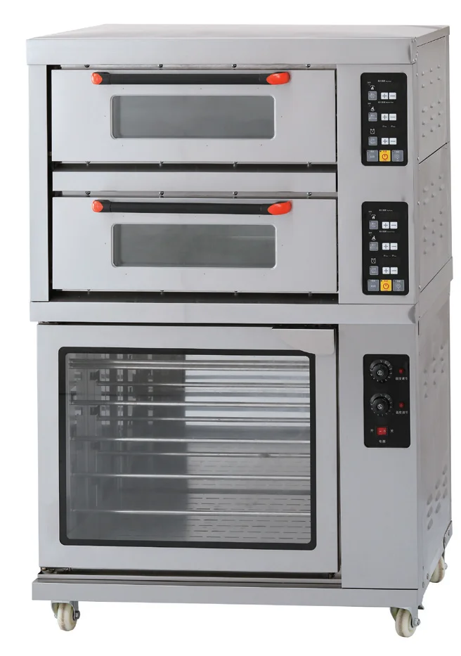 bread oven proofer and bakery oven for sale