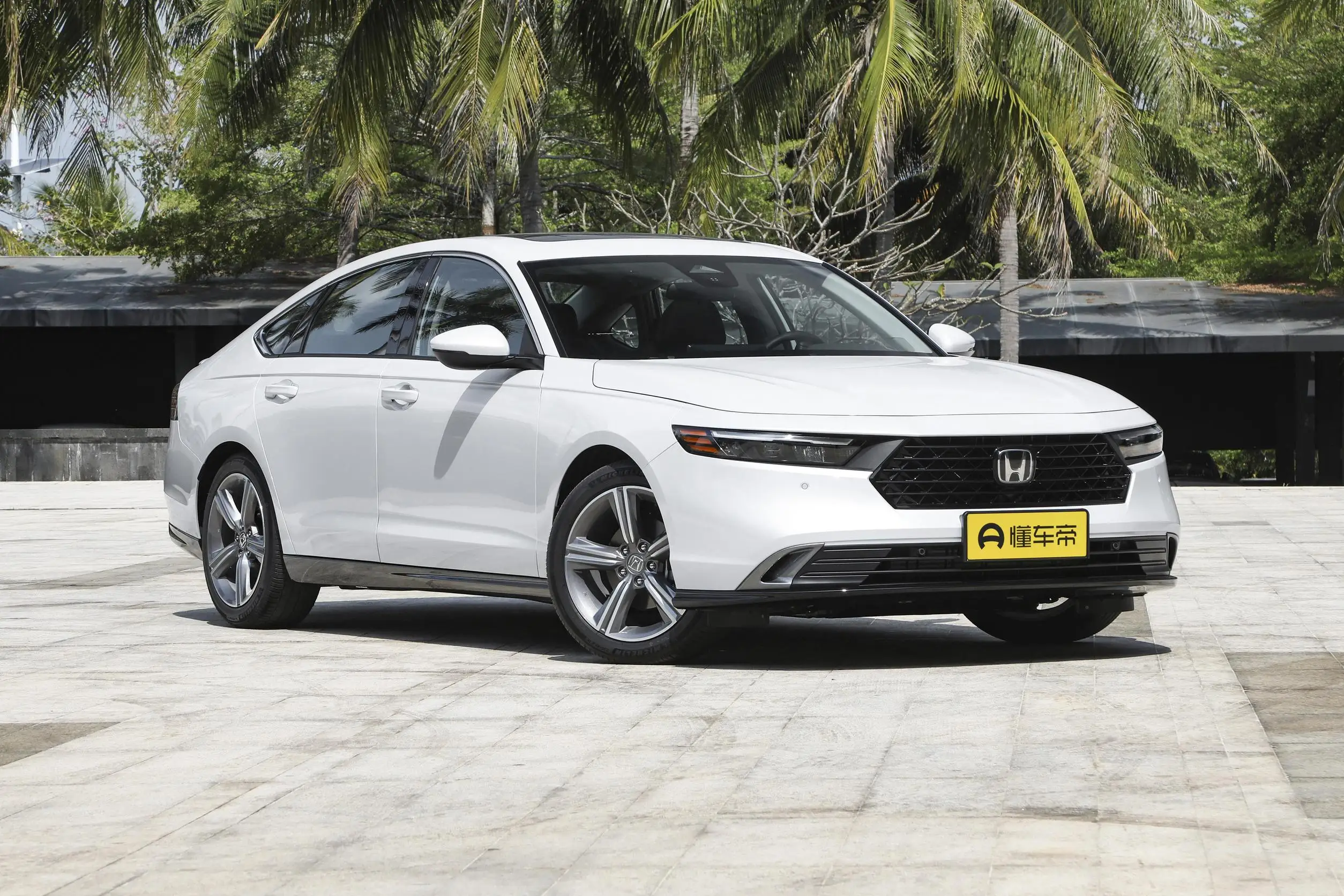 2023 Honda Accord 2 0 гибридный новый китайский автомобиль для оптовой продажи новой энергии EV