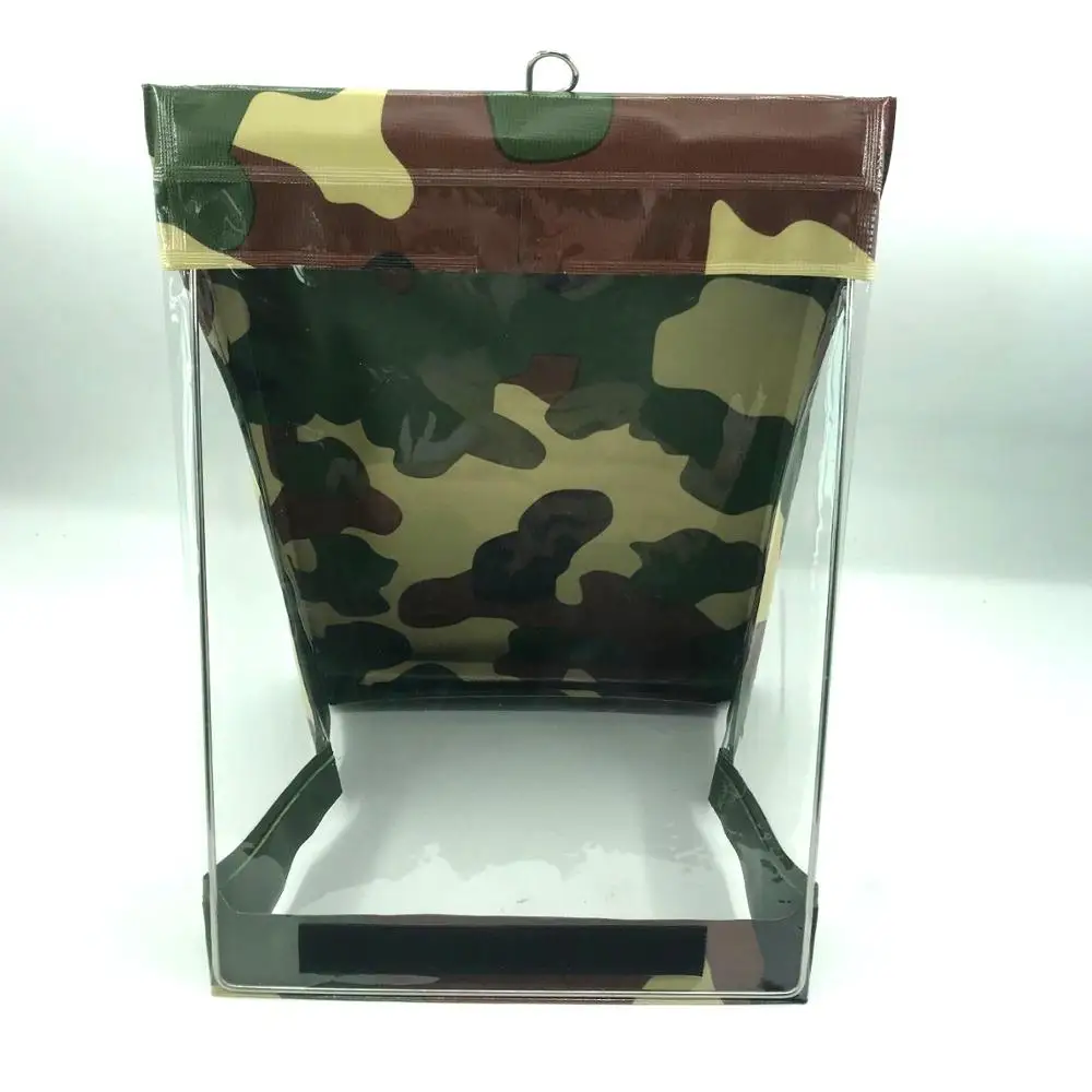 Камуфляжная Водонепроницаемая записывающая Книга A4 SW19144