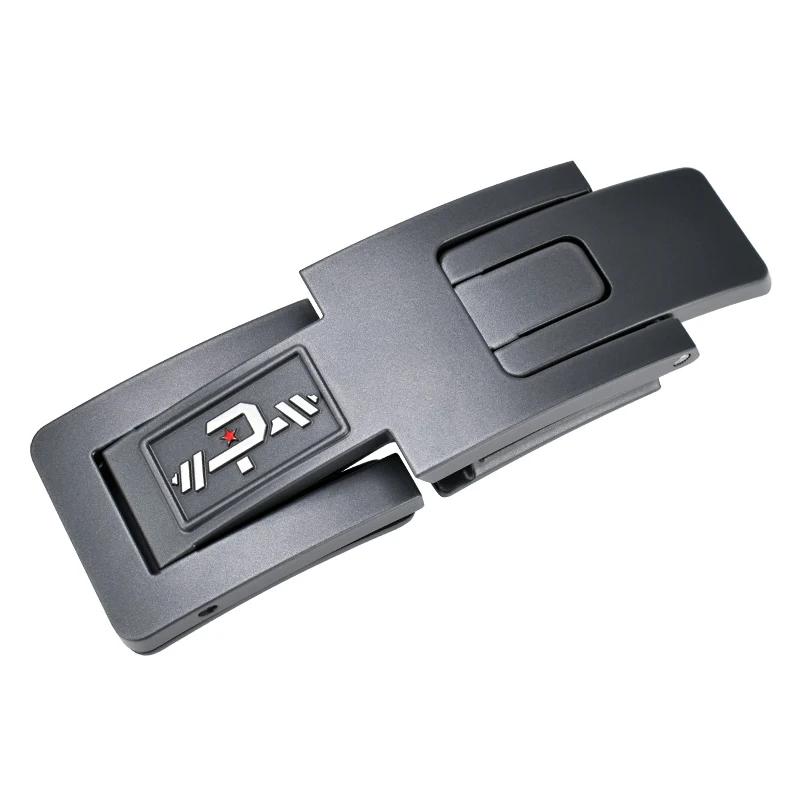 PD fast adjustable lever buckle powerlifting fitness fitness squat hard pull bench press professional