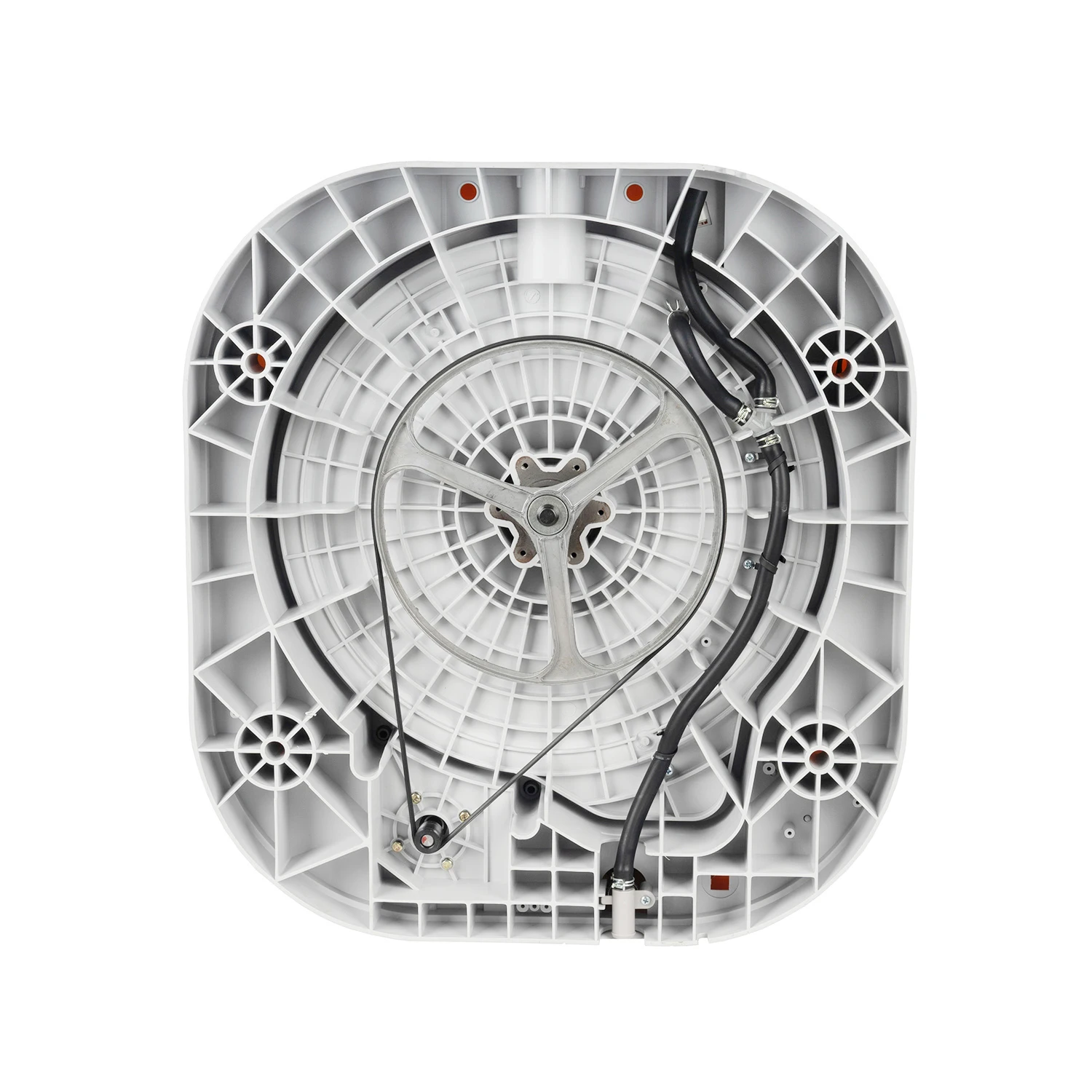 Cheap Portable Wall Mounted Household Mini front-loading washers Laundry Equipment