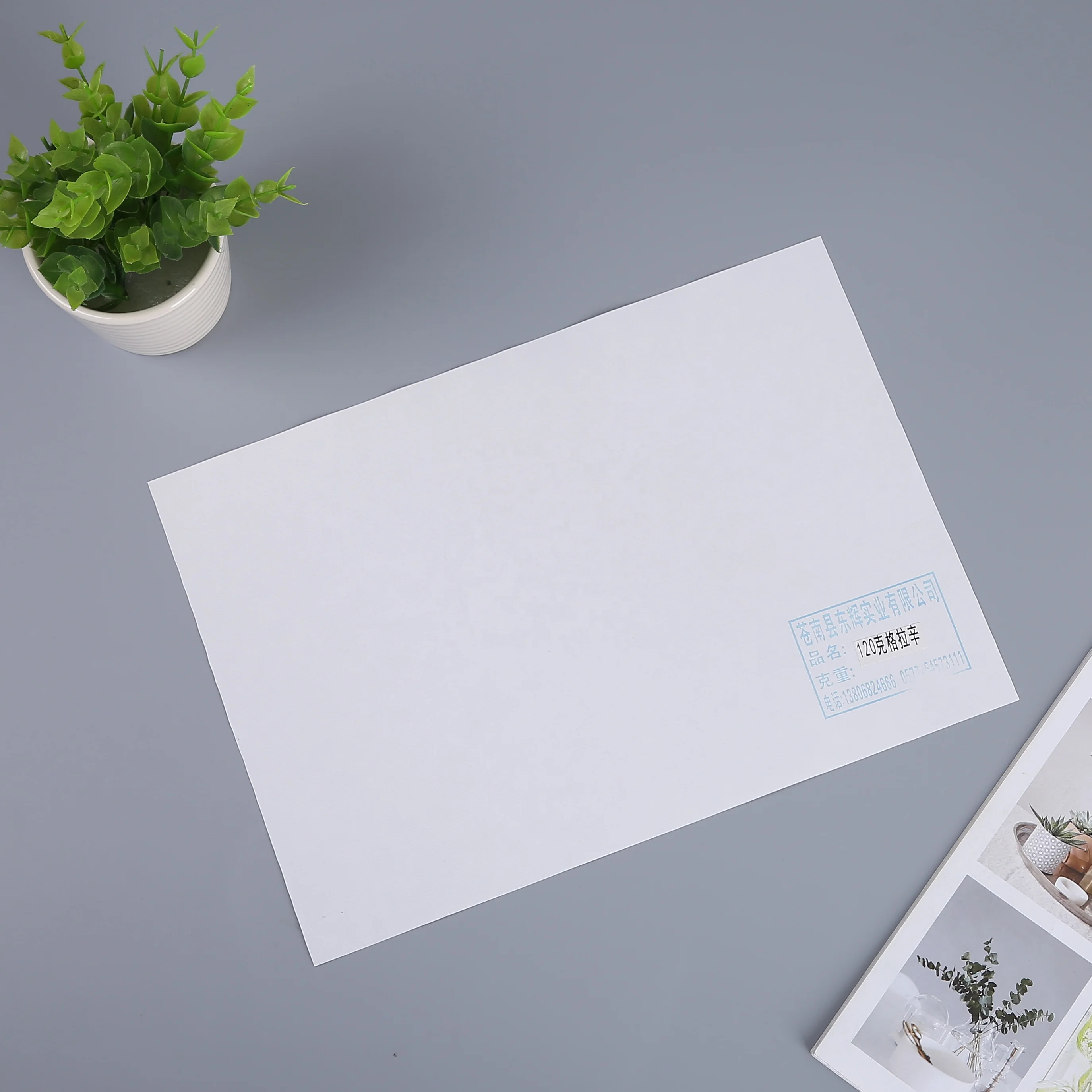  40gsm 60gsm 80gsm 100gsm 120gsm A4 белый силикон glassine бумага для выстилания/листы