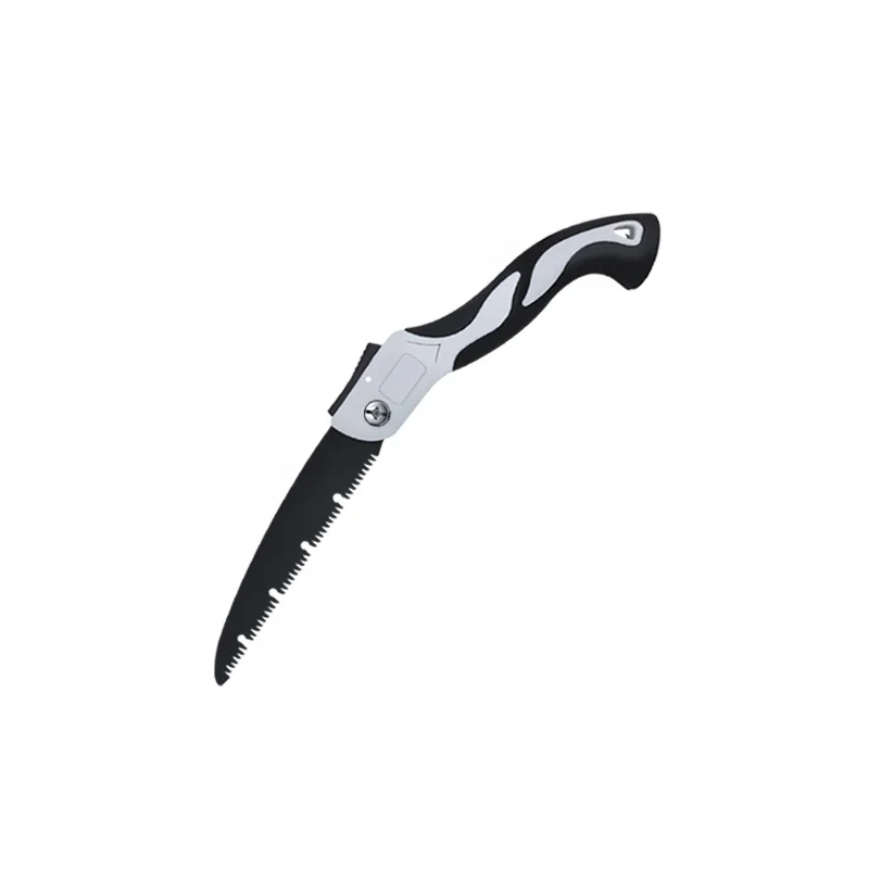 Садоводство/Деревообработка ручной складной ветки дерева обрезки пилы