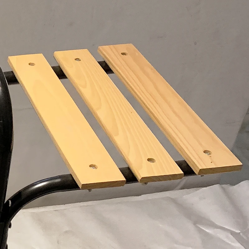 Manufacturer 6-10 People European Big Barbecue Black Outdoor Meat Charcoal BBQ Grill And Smoker Trolley With Side Table