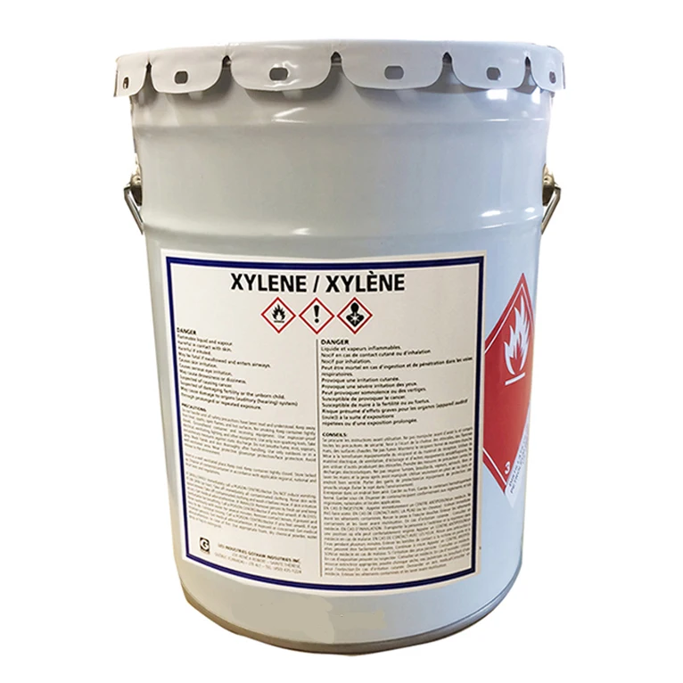 
M-Xylene Mixed Industrial Grade on Sale! 