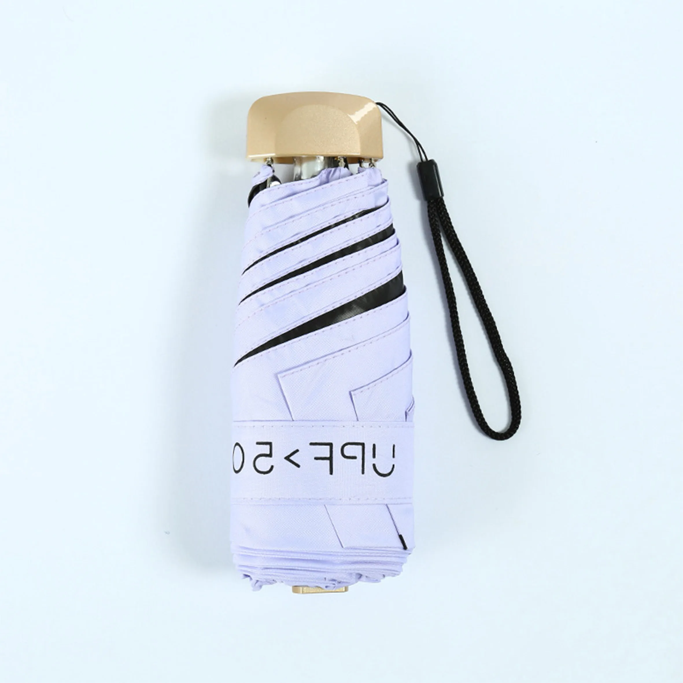 Low Price 8k Compact Digital Print,Folding Umbrella Anti UV and Rain Windproof Automatic Open 3 Fold Umbrella With Custom Logo/