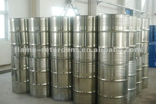 Competitive Price Flame Retardant Tris(2-chloroethyl) Phosphate/TCEP CAS 115-96-8