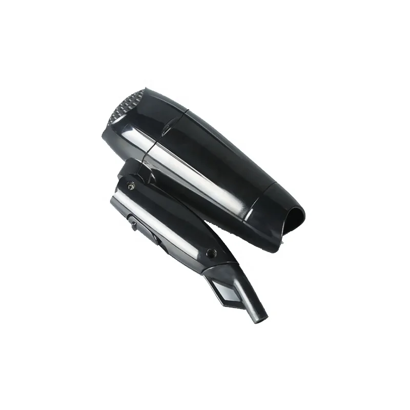 Custom injection molds plastic mould for Mini folding hair dryer housing for plastic injection mold design