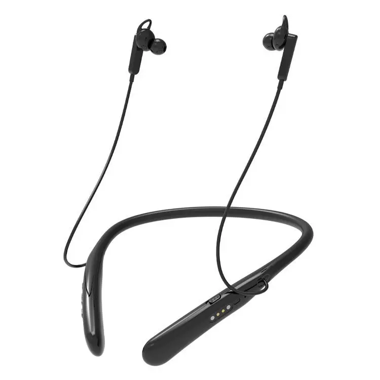 2024 New Arrival Digital Hearing Aid Ear Hearing-aid Bluetooth Hanging Neck Typehearing Sound Amplifier