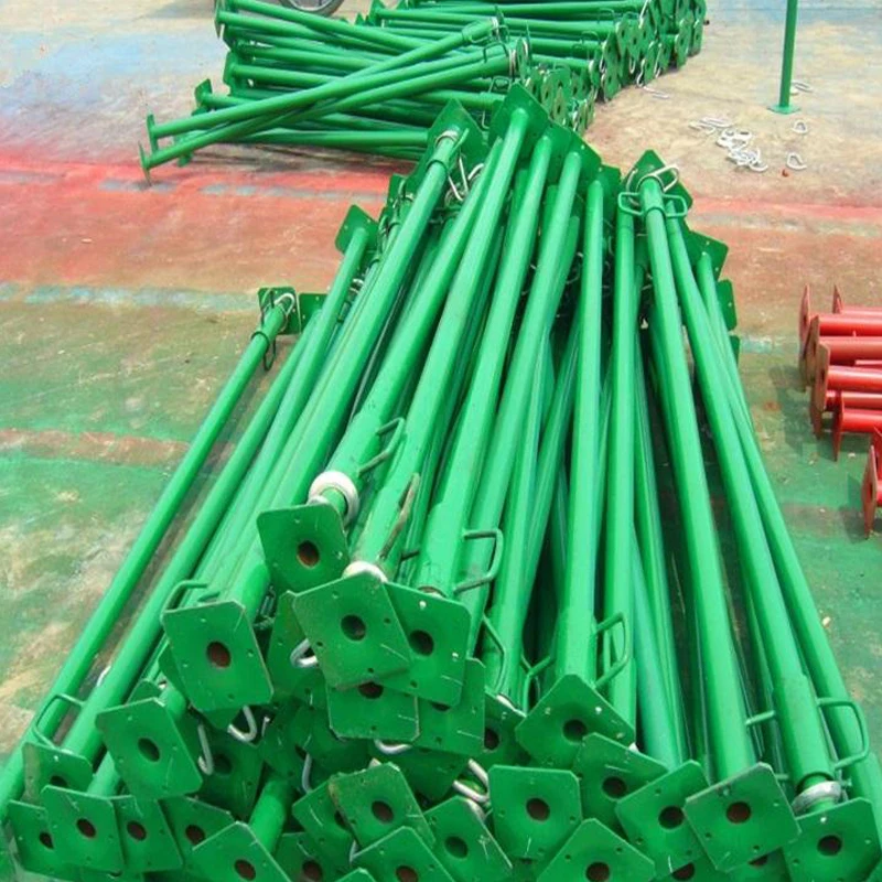 High Quality Best Price on Promotional Scaffolding Steel Props