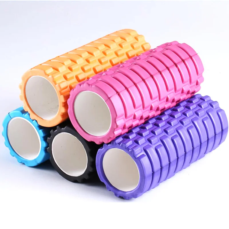 Motion&Life  high density custom body sport and fitness  massage  eva foam roller