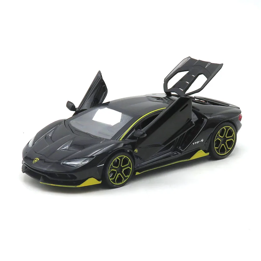 Hot Selling High Quality 1:32 Diecast Models Toy Metal Diecast Cars Custom Toy Cars Diecast Toys