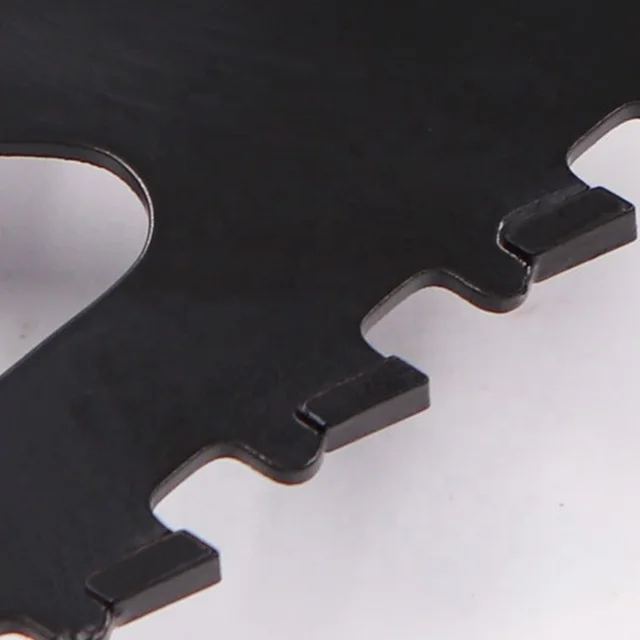 Ereciprocating saw blades for sabre saws