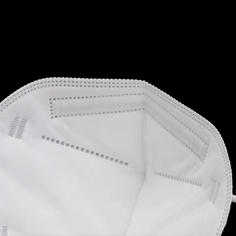 
Wholesale Korean Design Lip Protect GB2626 Kn95 Kf94 Disposable Fashion Face Mask Ffp2 