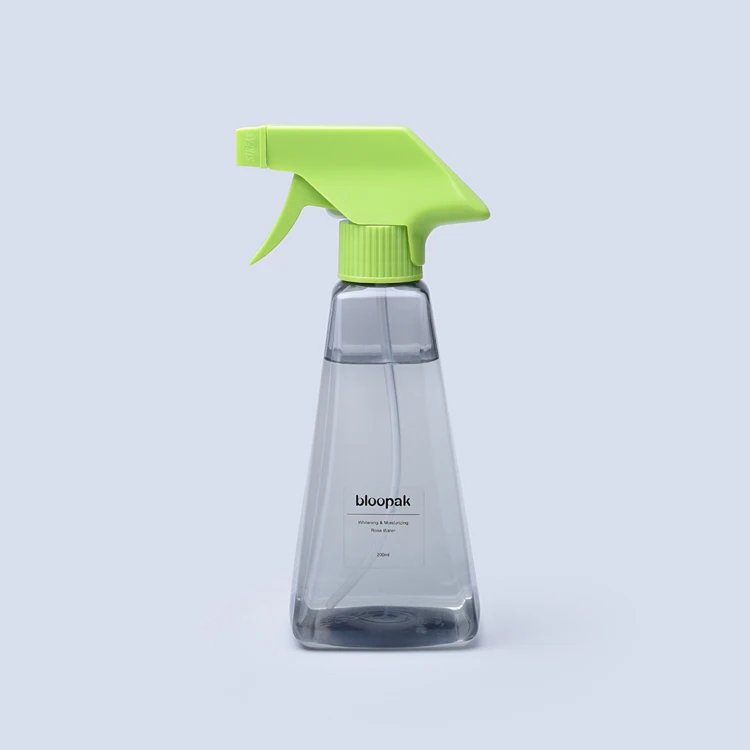 High quality water 28/410  garden plastic pp trigger sprayer head