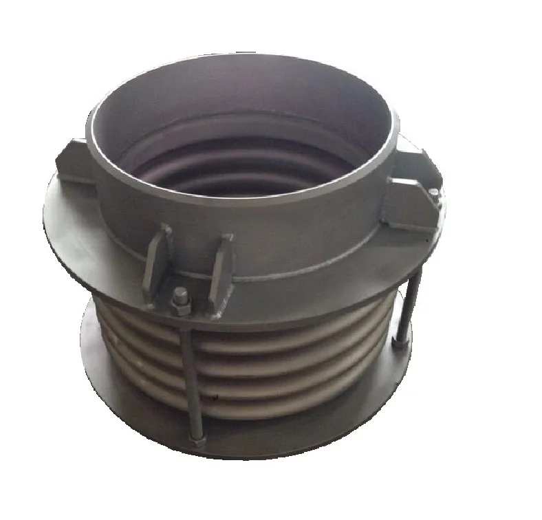 hot sales Customized Made Good Quality Metal Exhaust Bellows