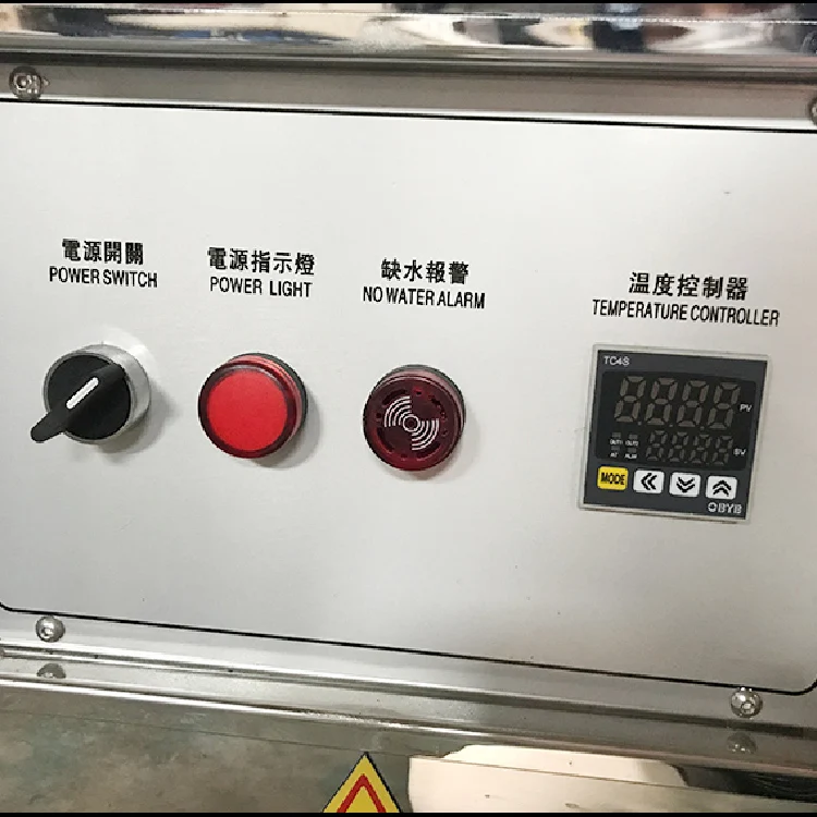 Suitable for all kinds of casual shoes back part forming M / c with four airbag double cold back part molding machine