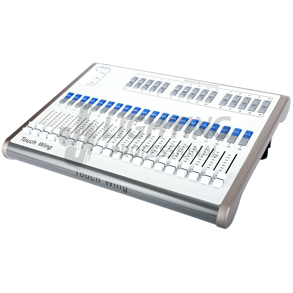 Best Selling Titan Touch Wing