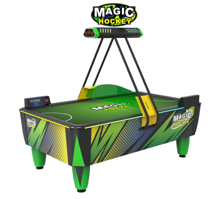 Playfun Multi Pucks Air Hockey 2 Players Air Hockey Air Hockey Table for Sales